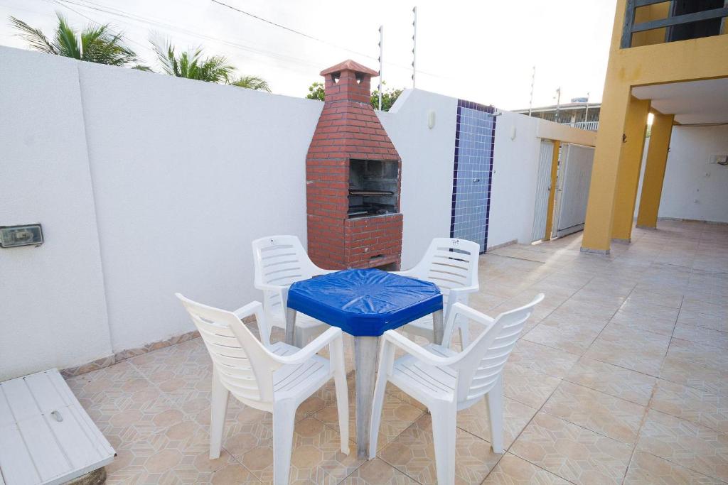  Casa em excelente localização na praia de Búzios RN por Carpediem