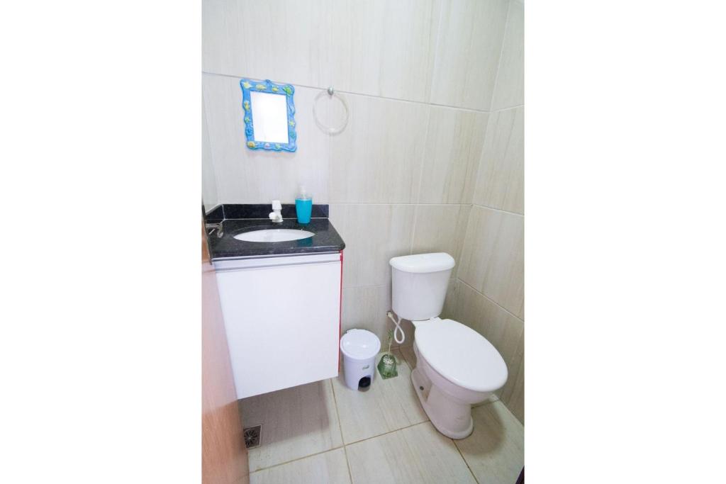  Casa em excelente localização na praia de Búzios RN por Carpediem