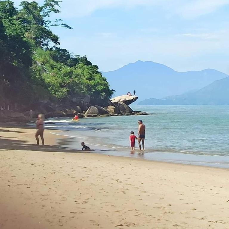  Suíte Massaguaçu