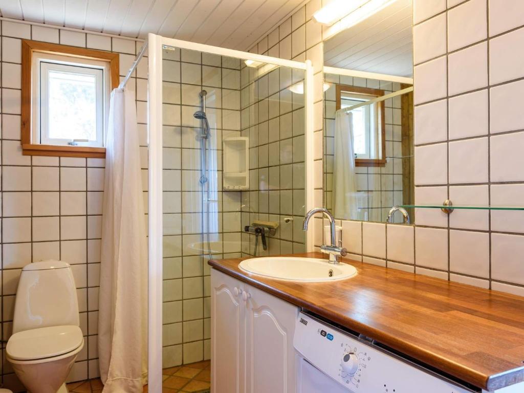 Fotografie z fotogalerie ubytování Holiday home Fanø LXXVI v destinaci Fano