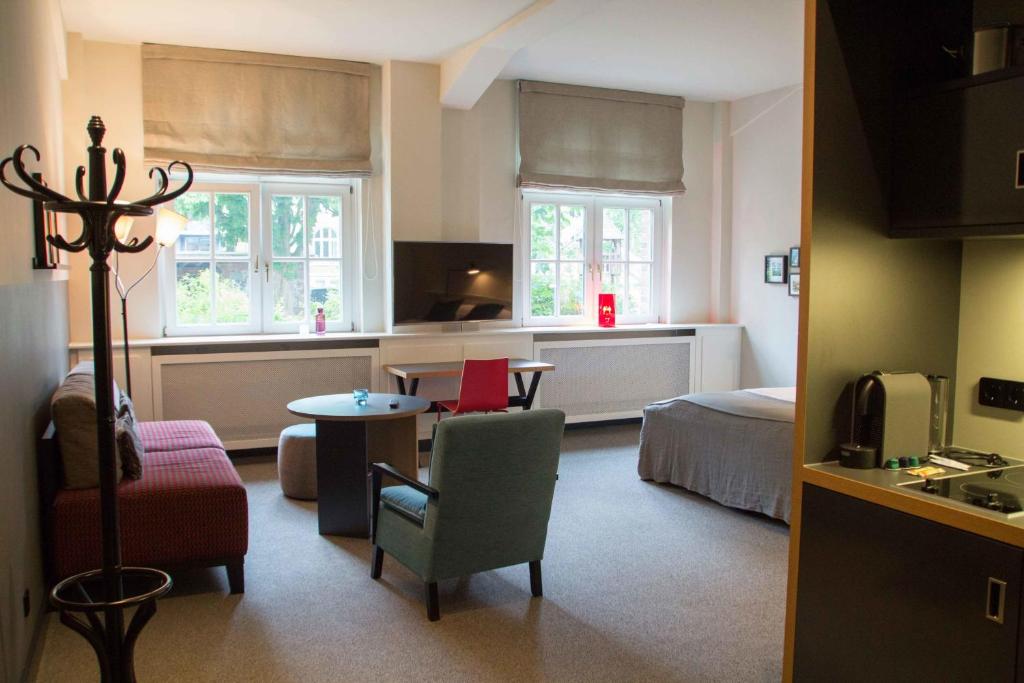 Apartment040 - Resim 45