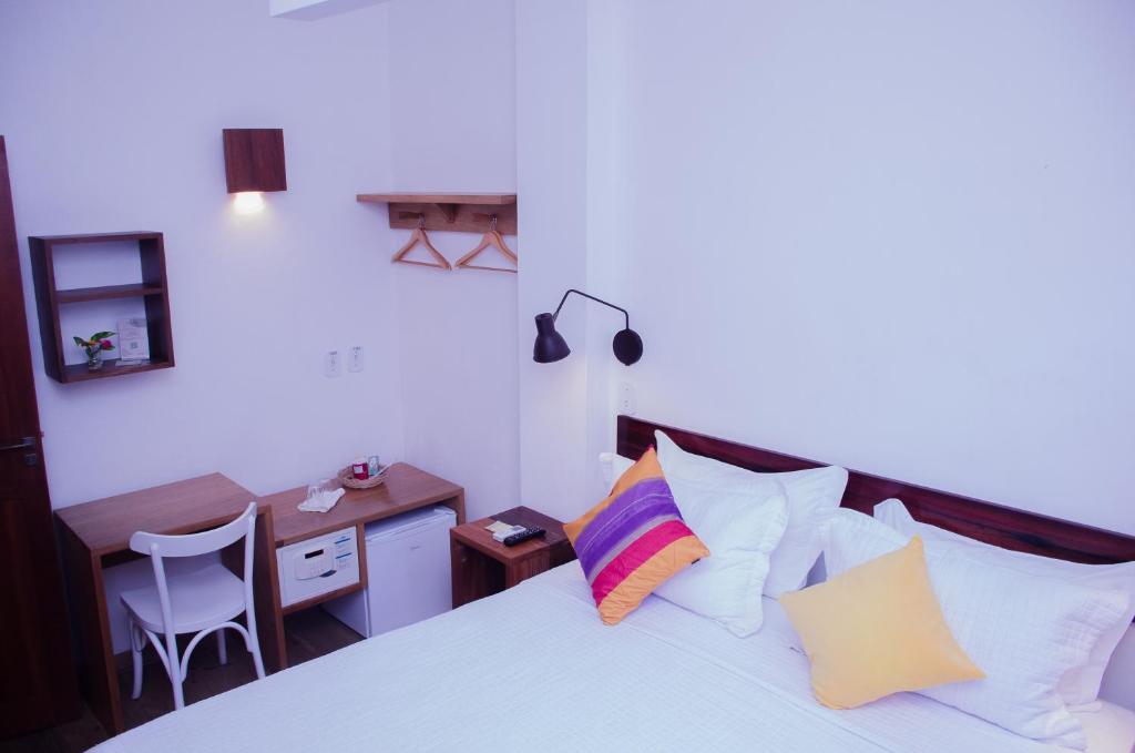  Green 53 Boutique Hotel