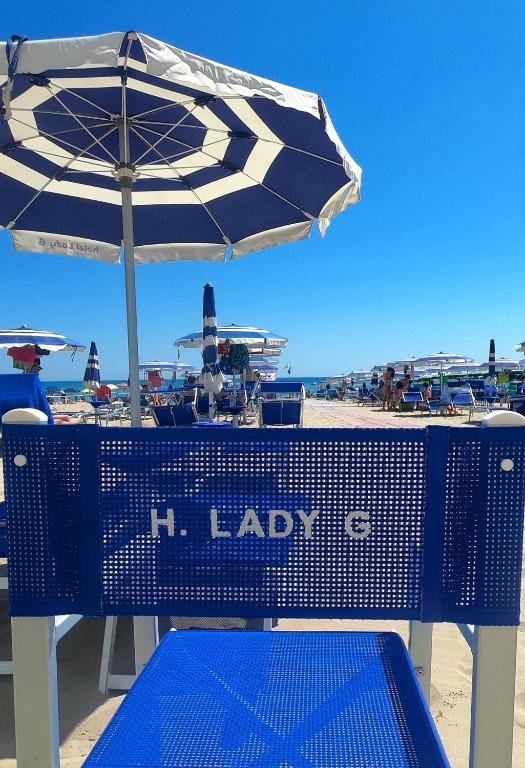 Hotel Lady G