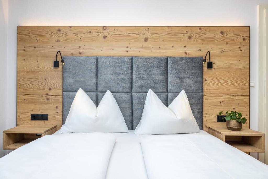 Aparthotel Jägerheim - 15