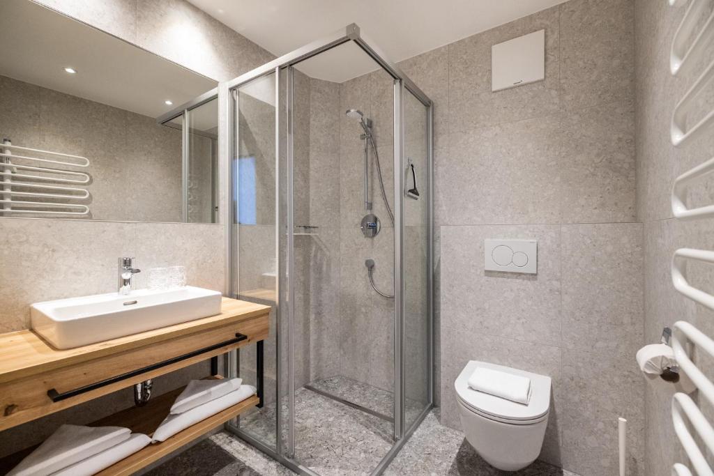 Aparthotel Jägerheim - 16