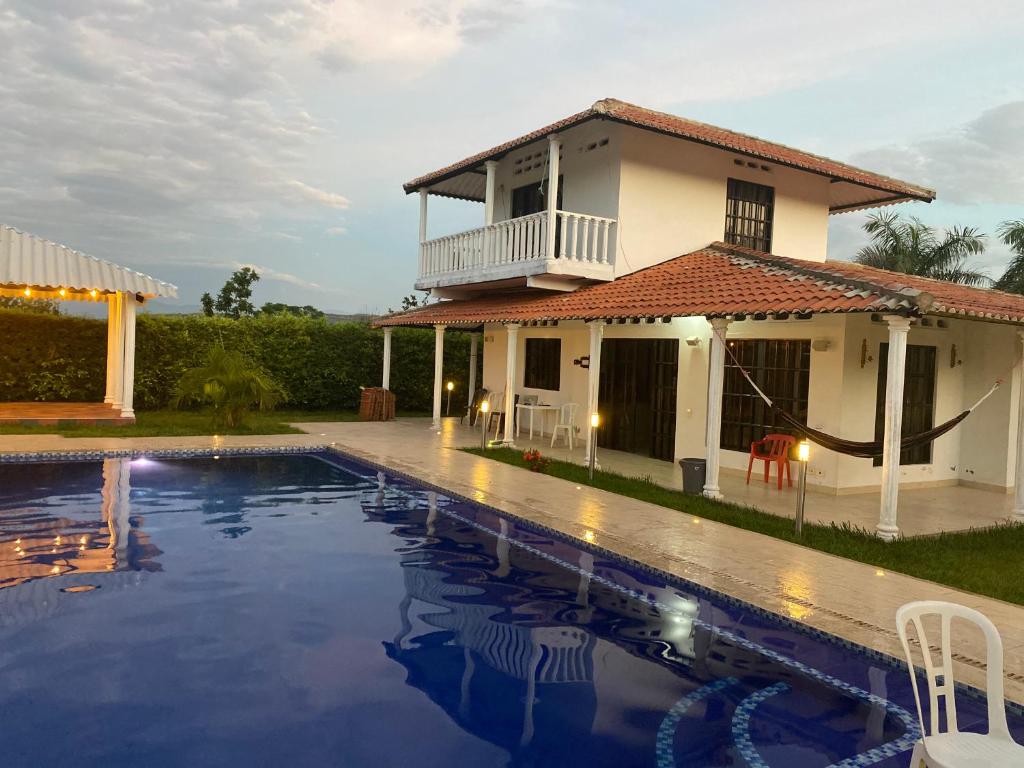Casa Campestre mariquita, Guayabal – Updated 2024 Prices