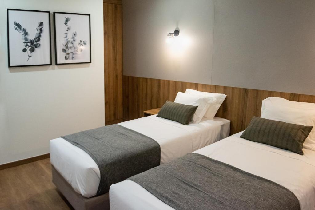 Hotel Rural Solar das Arcadas - 3