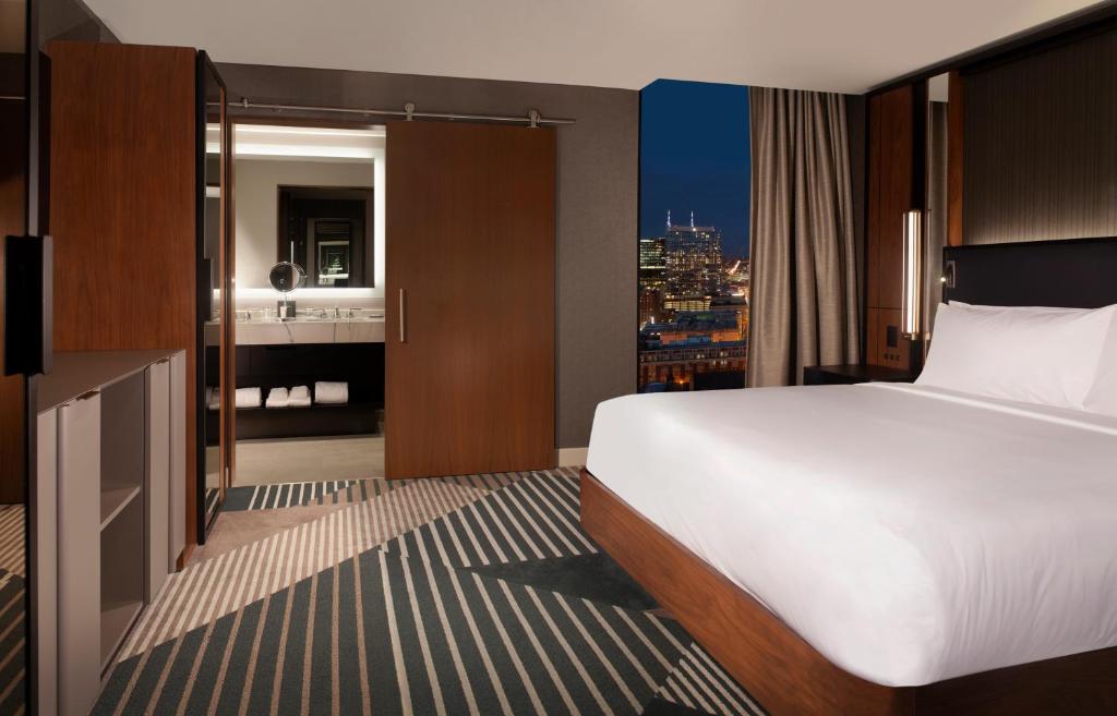 Grand Hyatt Nashville photo