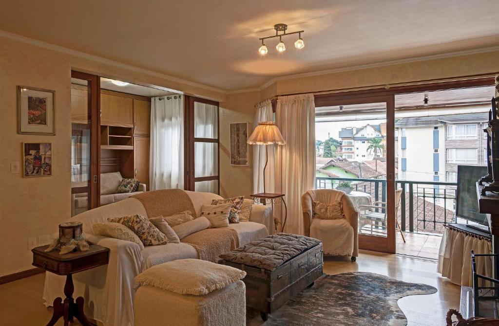 ALMERIS PECIN 304 - 3 DORMITÓRIOS JUNTO À RUA COBERTA!  ALMERIS PECIN 304 - 3 DORMITÓRIOS JUNTO À RUA COBERTA!