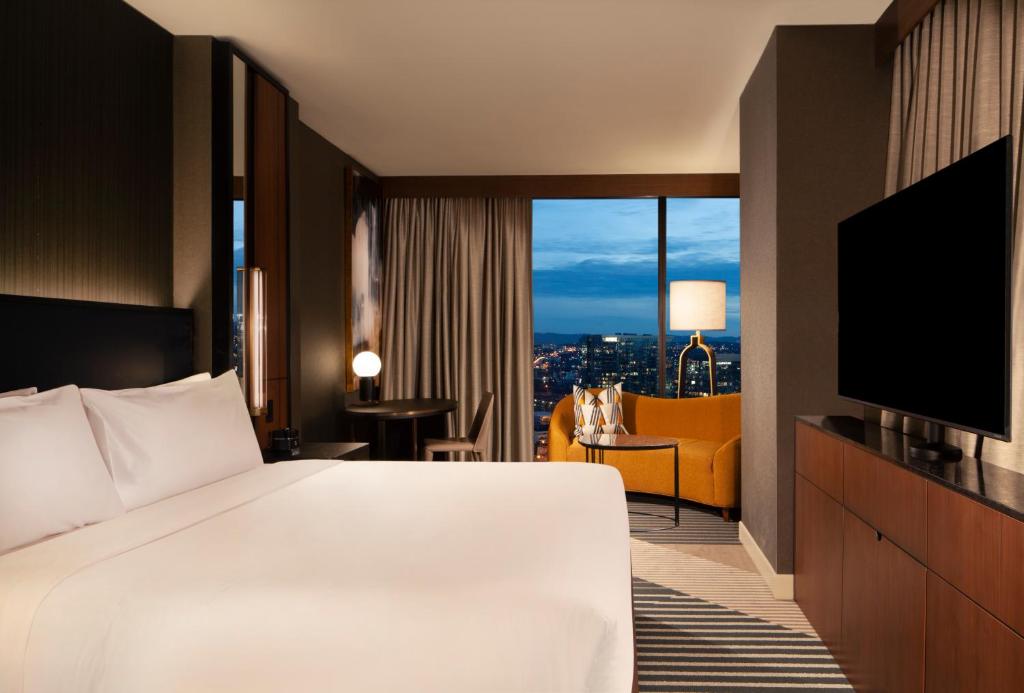 Grand Hyatt Nashville - 