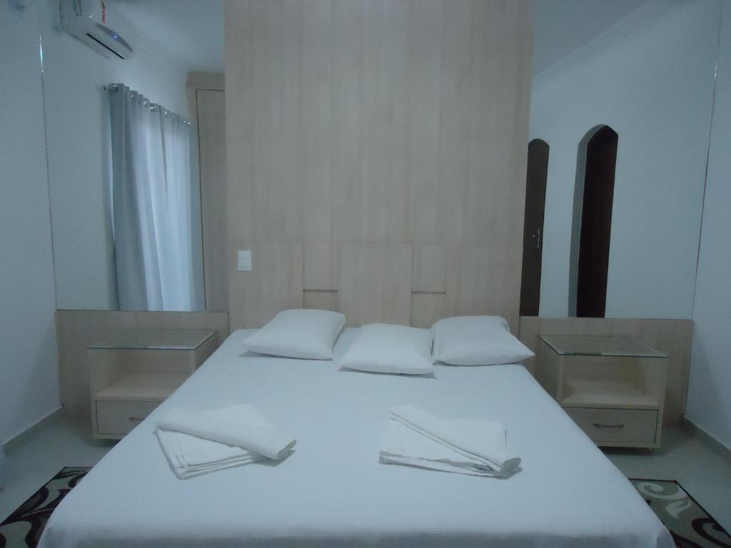  Hotel Pousada da Néia