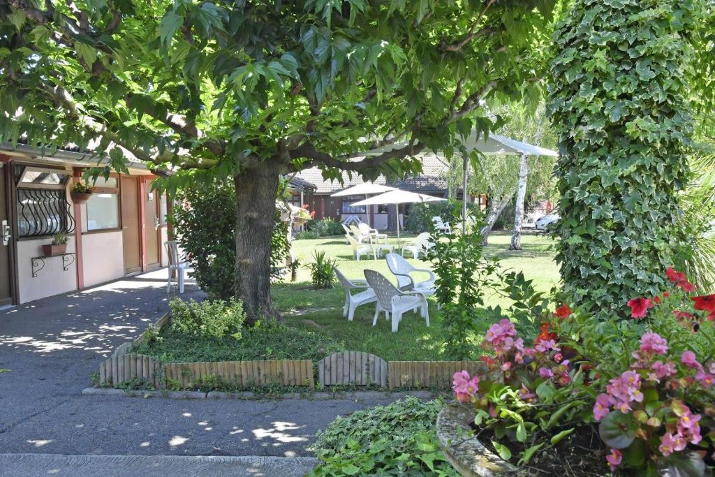 Hotel Cristol - Resim 14