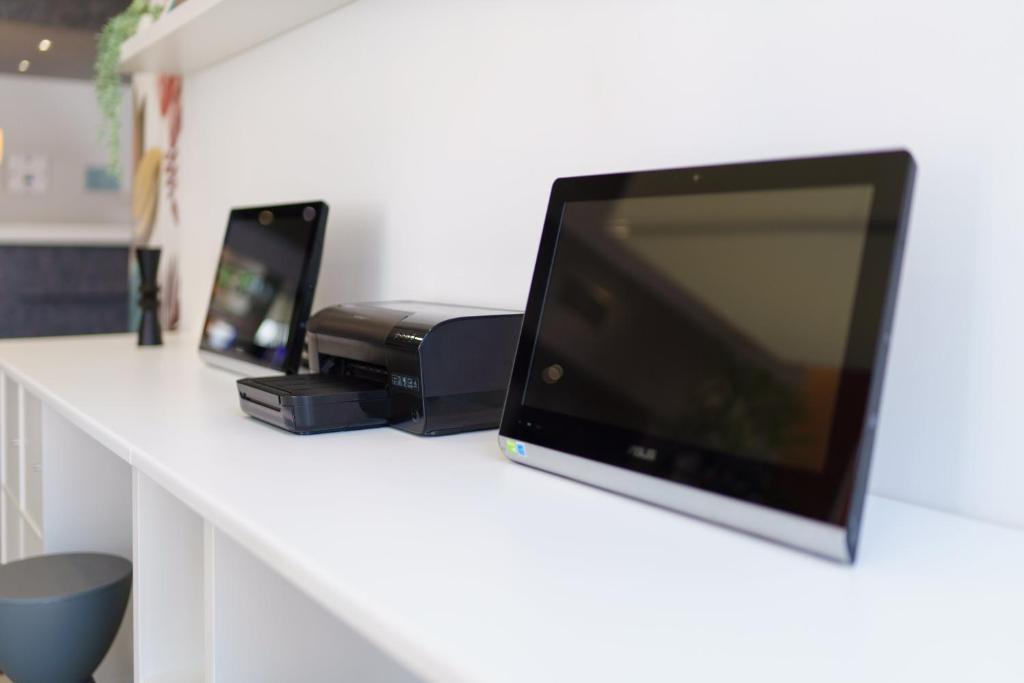 Holiday Inn Express Strasbourg Centre by IHG - Resim 11