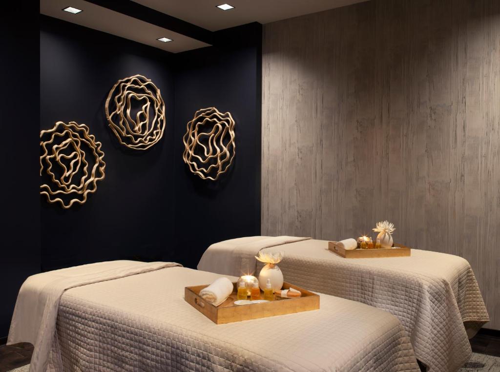 Grand Hyatt Nashville photo