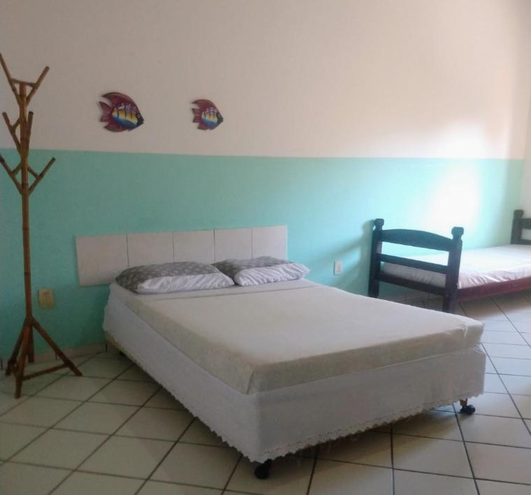  Suíte Massaguaçu
