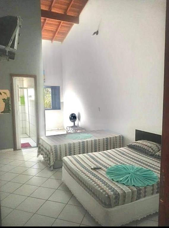  Suíte Massaguaçu