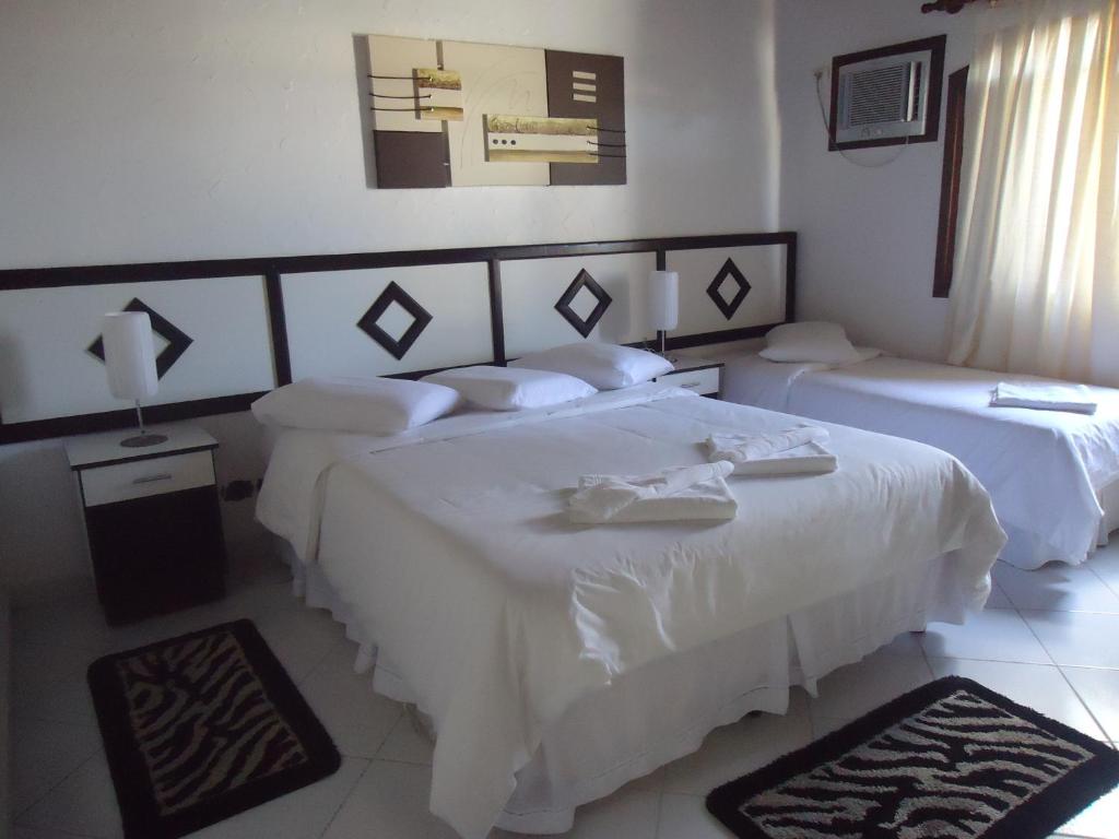  Hotel Pousada da Néia