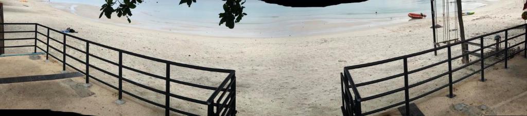 Fotografie z fotogalerie ubytování PTK BEACH v Chaweng Beach