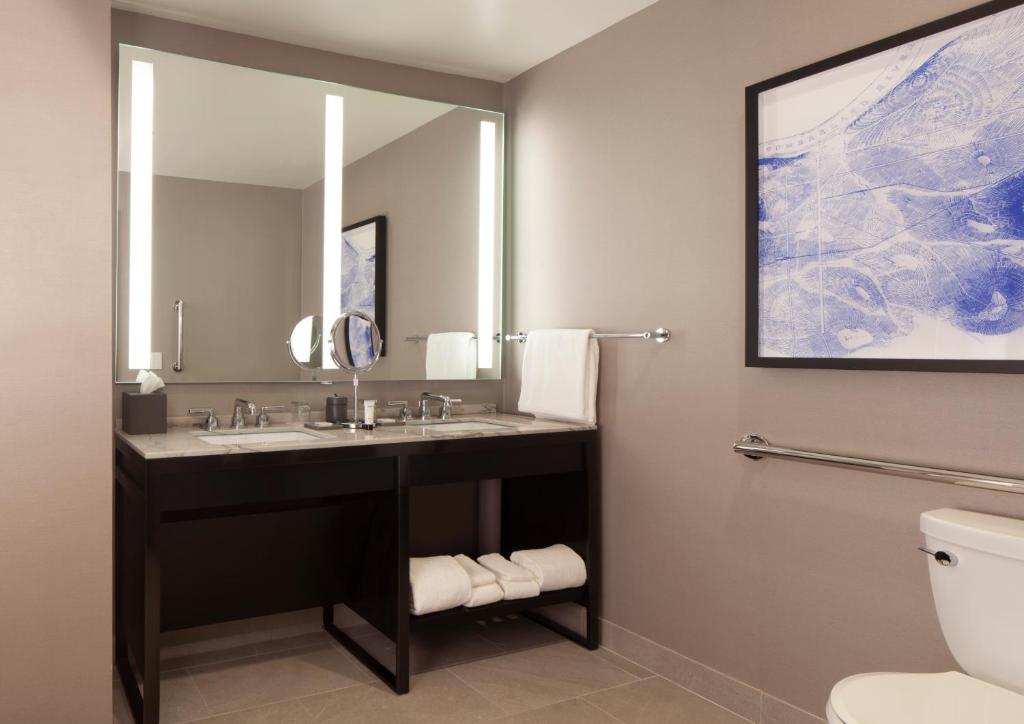 Grand Hyatt Nashville - 