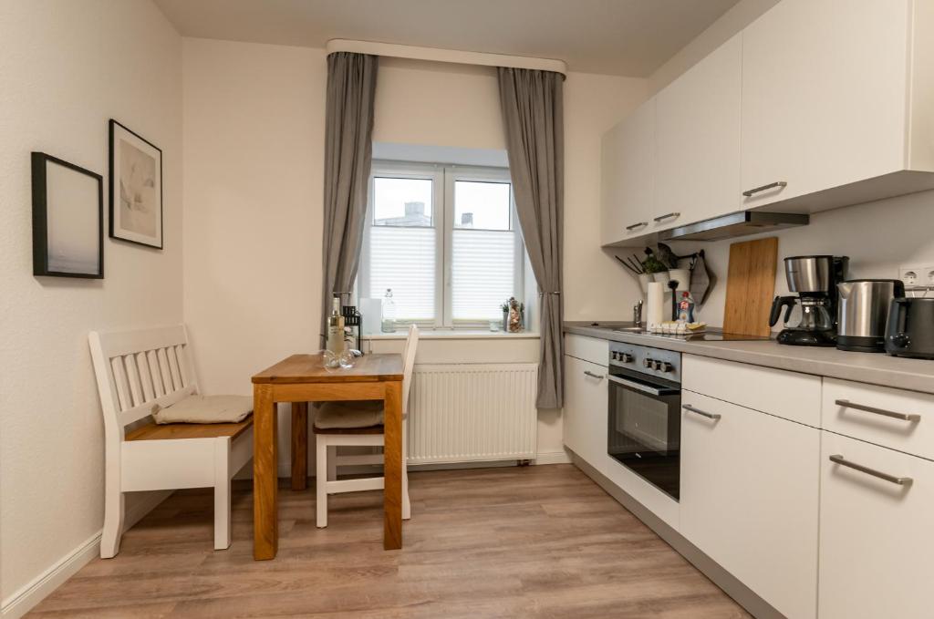 Ankerplatz - Appartamento Con 1 Camera Da Letto