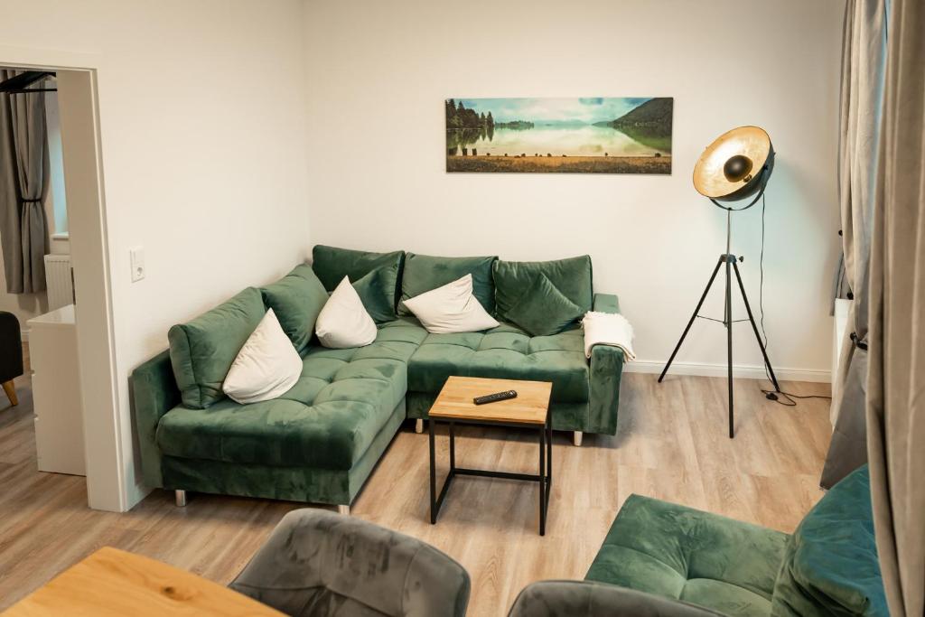 Ankerplatz - Appartamento Con 1 Camera Da Letto