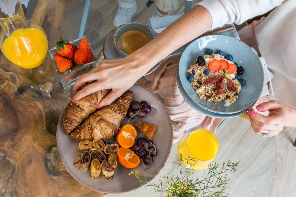 Linda Boutique Hotel - Resim 32