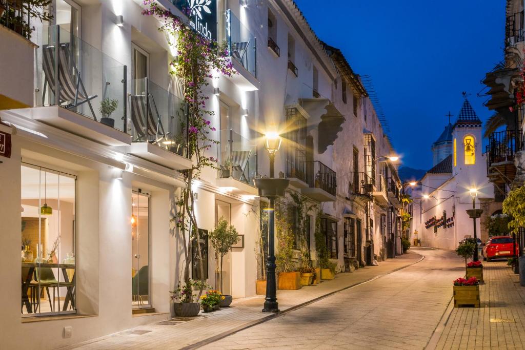 Linda Boutique Hotel - Resim 31