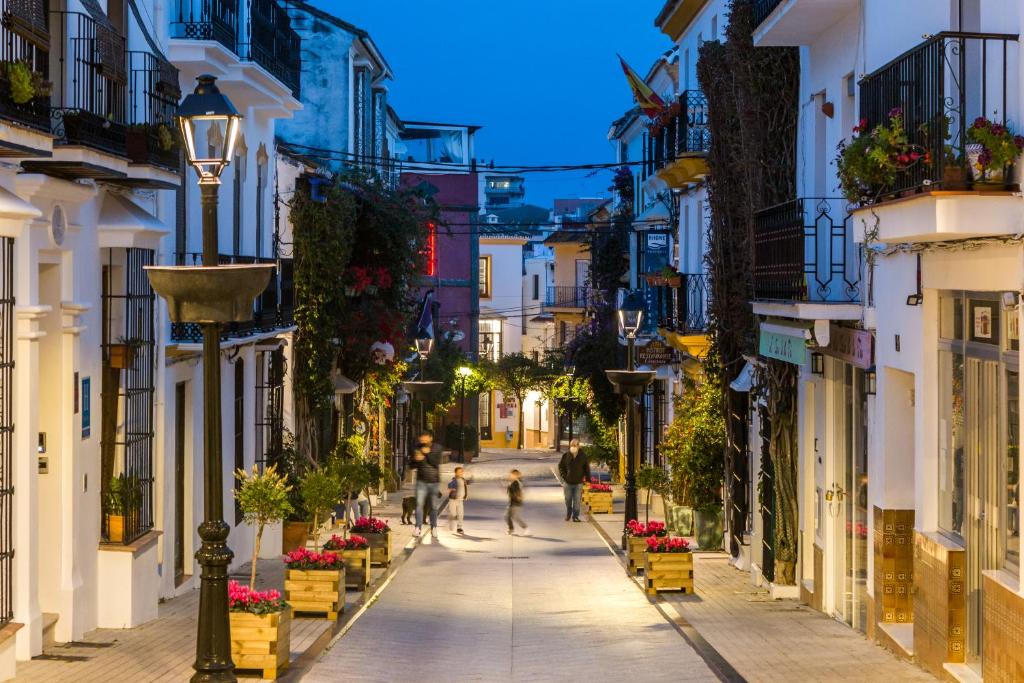 Linda Boutique Hotel - Resim 37