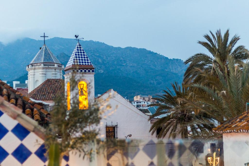 Linda Boutique Hotel - Resim 36