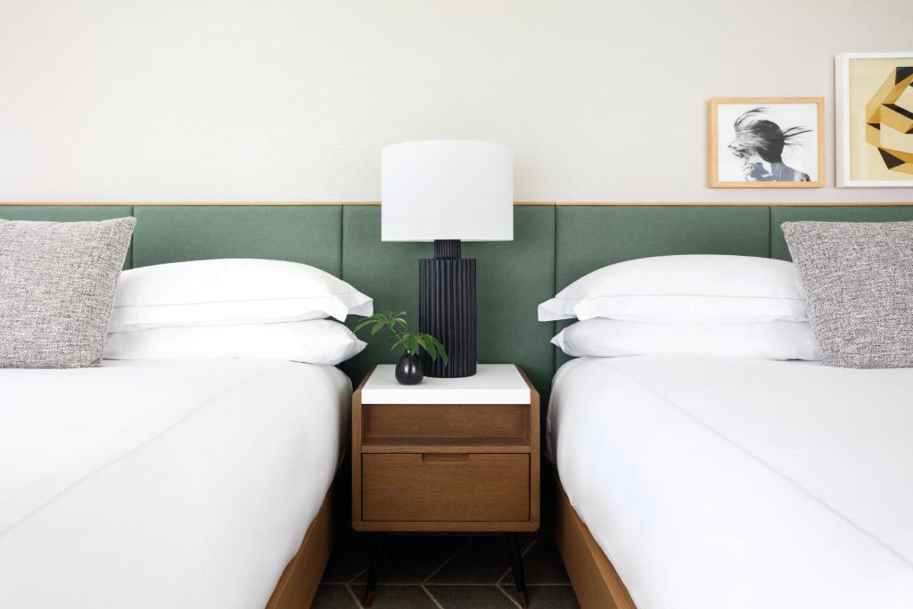 Kimpton Sylvan Hotel Buckhead Atlanta - 