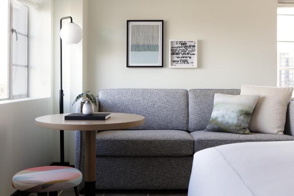 Kimpton Sylvan Hotel Buckhead Atlanta - Premium Room