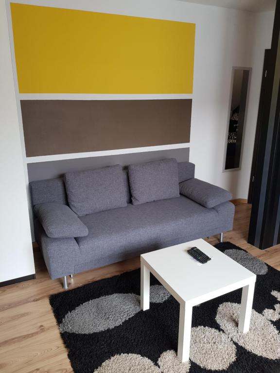 Honfoglalas Apartment - Appartement
