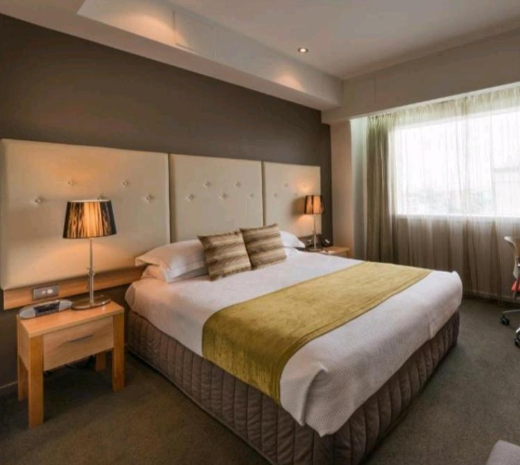 Hotel Artist - Image 1