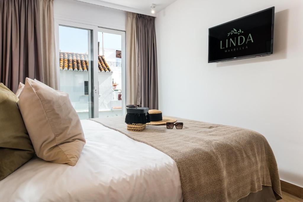 Linda Boutique Hotel - Resim 44