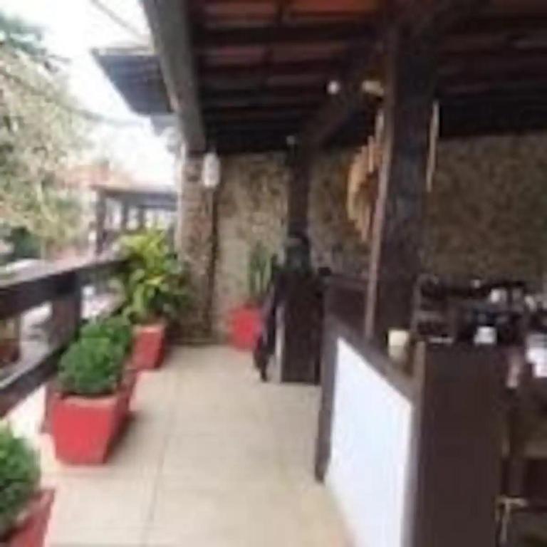  Casa Búzios esquina Rua das Pedras