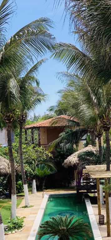  Vila Bouganville