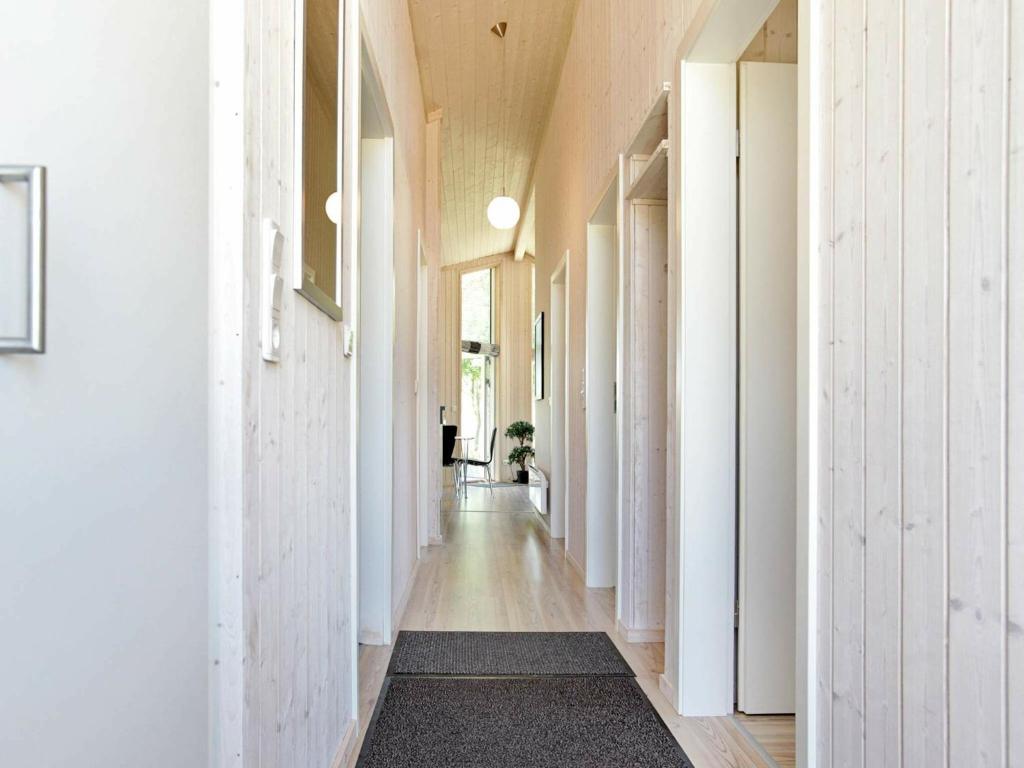 Fotografie z fotogalerie ubytování Three-Bedroom Holiday home in Großenbrode 1 v destinaci Großenbrode