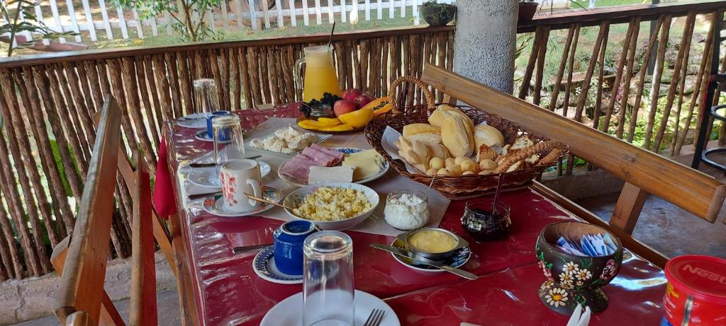  Sitio Recanto Suave