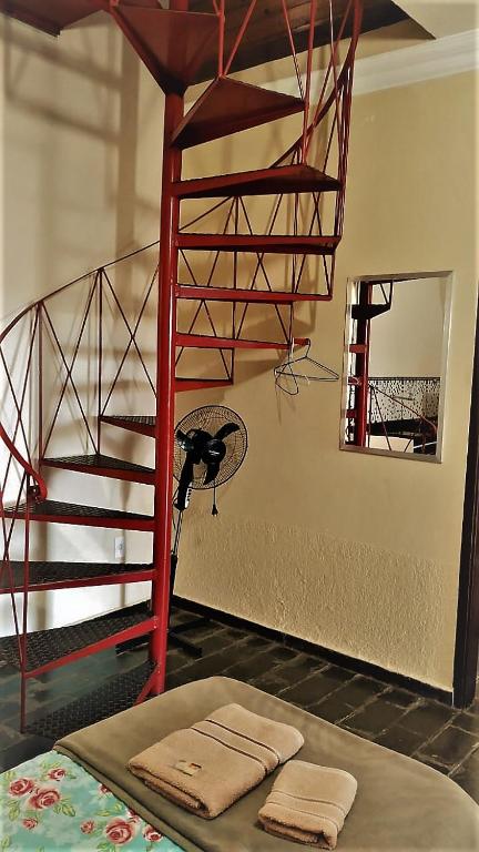  Pousada O Caipira