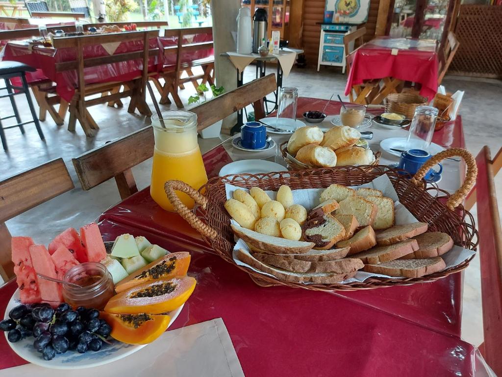  Sitio Recanto Suave
