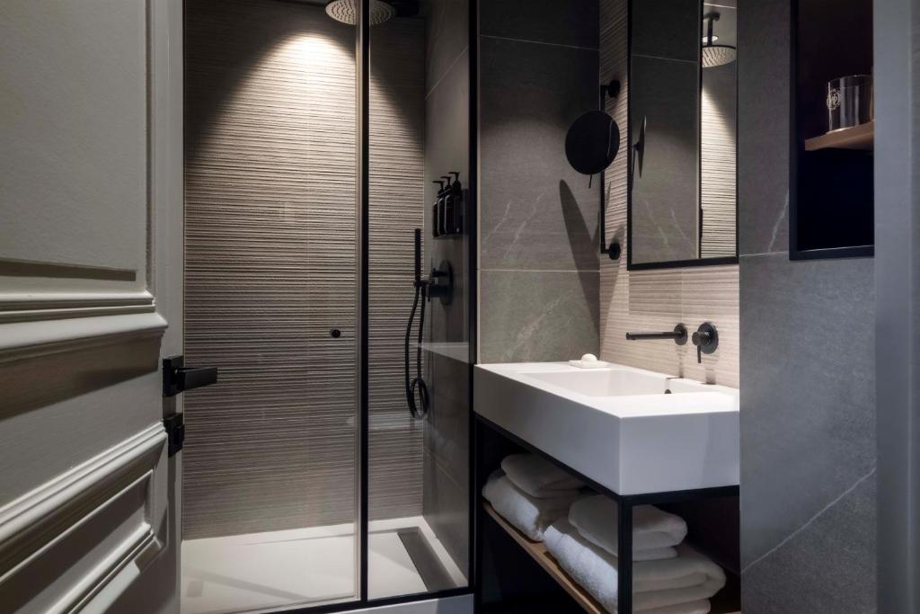 Victoria Palace Hotel - Resim 7