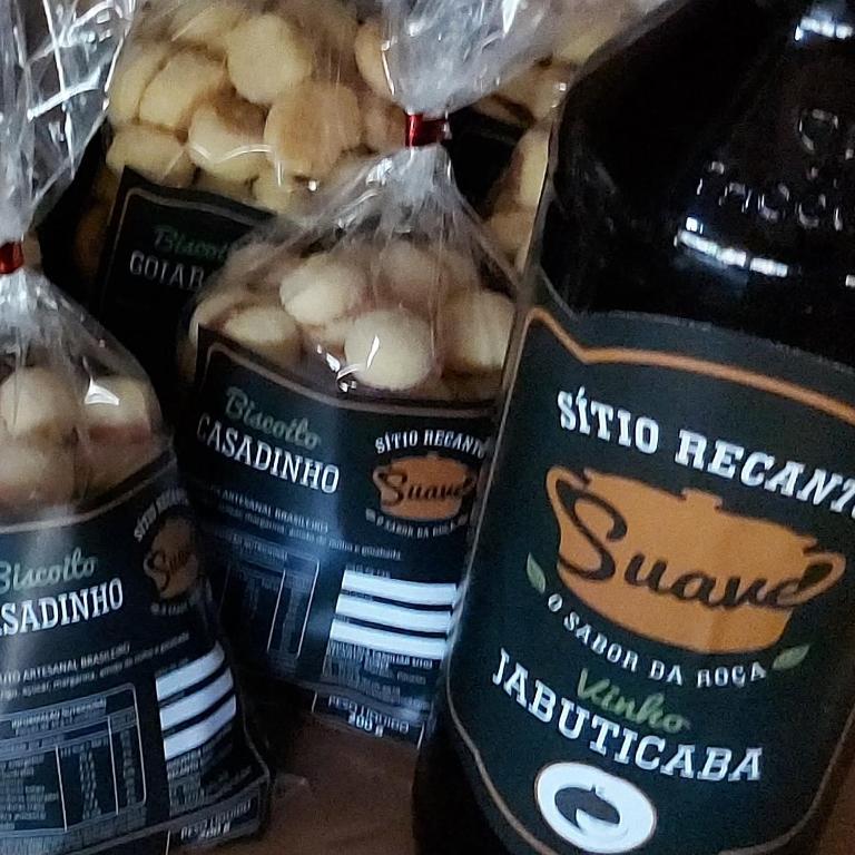  Sitio Recanto Suave