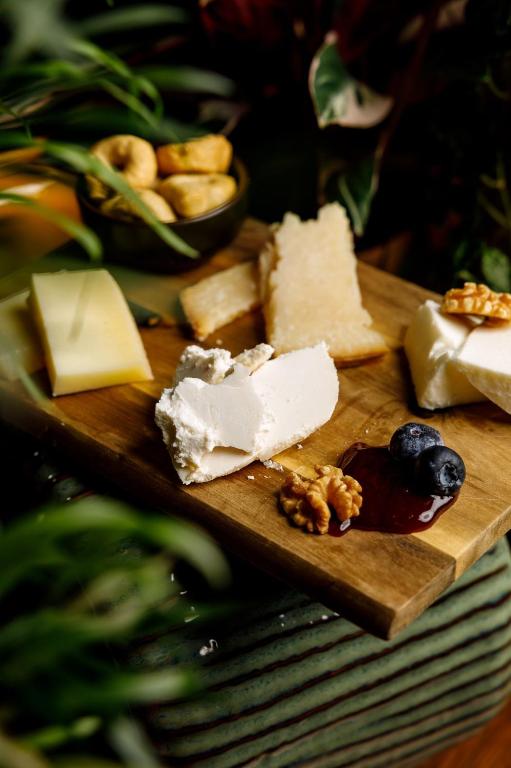 Hotel San Francesco - Resim 14