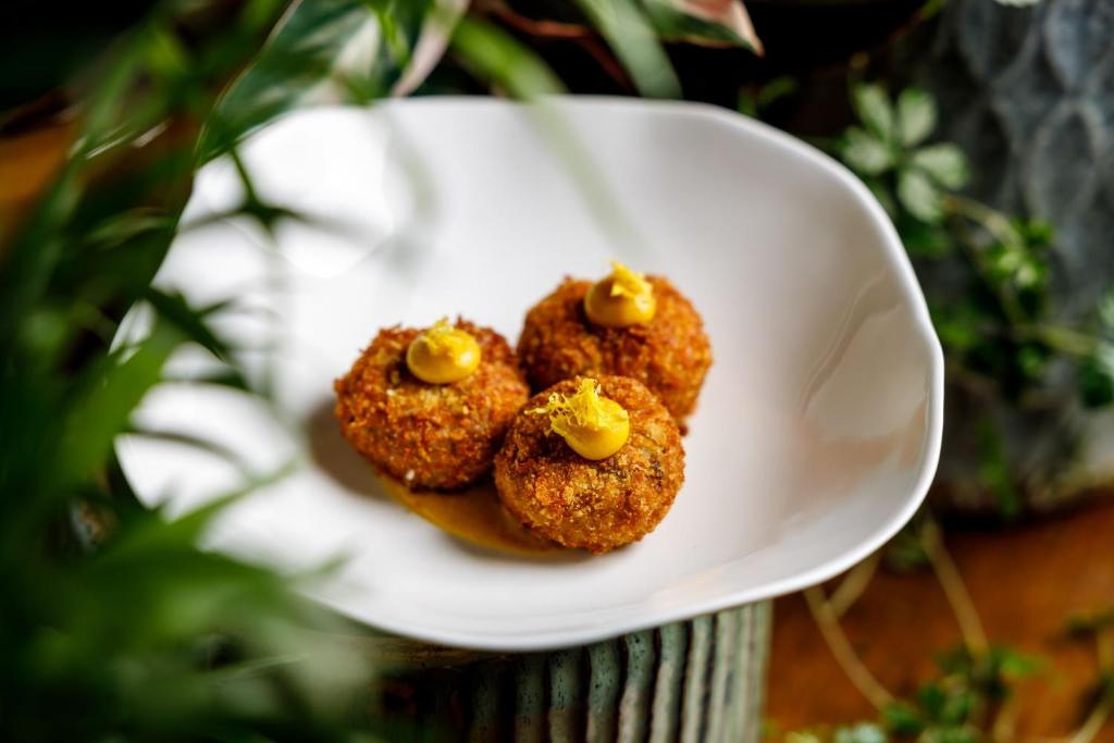 Hotel San Francesco - Resim 15