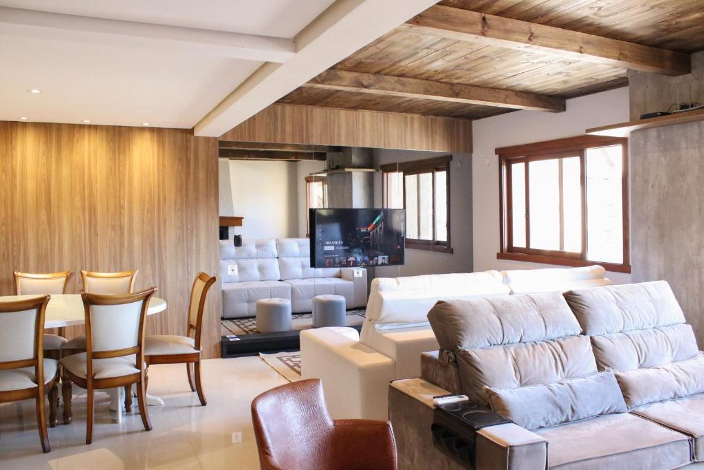 Apto Gramado Deluxe 401  Apto Gramado Deluxe 401