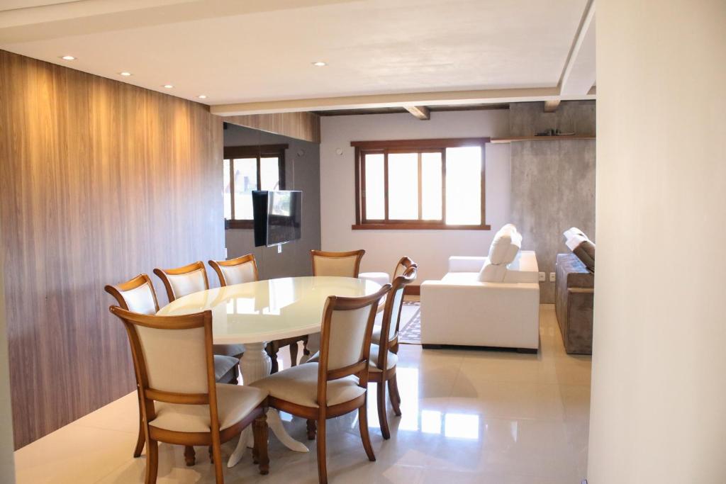 Apto Gramado Deluxe 401  Apto Gramado Deluxe 401