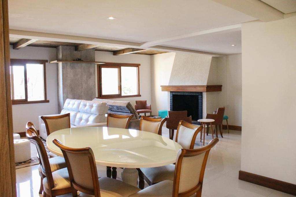 Apto Gramado Deluxe 401  Apto Gramado Deluxe 401