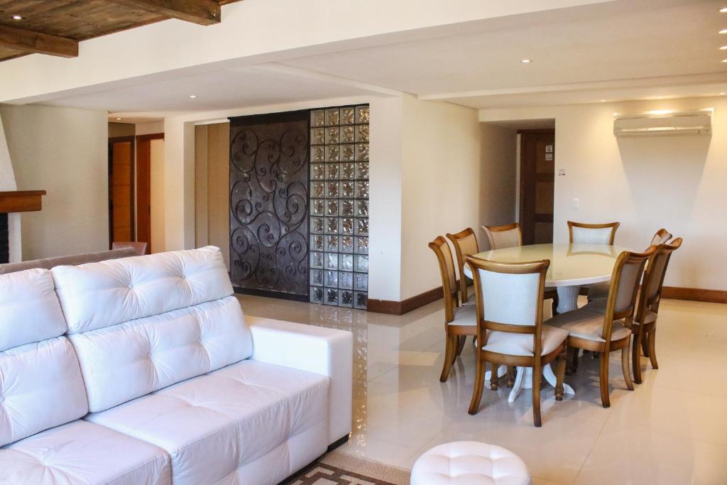 Apto Gramado Deluxe 401  Apto Gramado Deluxe 401