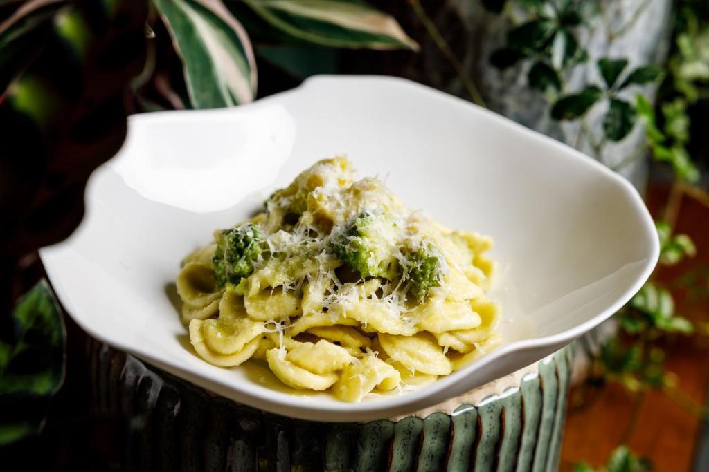 Hotel San Francesco - Resim 25