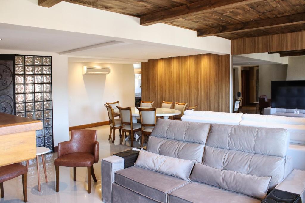 Apto Gramado Deluxe 401  Apto Gramado Deluxe 401